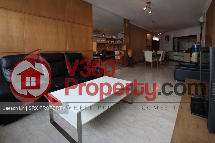 Compass Heights (D19), Apartment #194047932